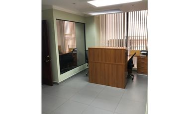 OFICINA | PH OMEGA | SE ALQUILA | OBARRIO| 4 AREAS | 4 PARK