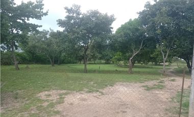 VENDO TERRENO EN COSTA ESPERALDA SAN CARLOS