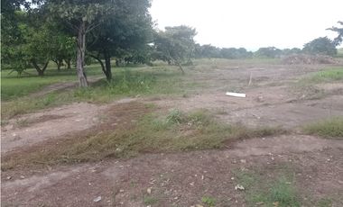 VENDO TERRENO EN COSTA ESPERALDA SAN CARLOS