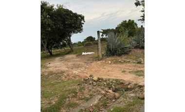 VENDO TERRENO EN COSTA ESPERALDA SAN CARLOS