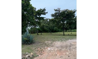 VENDO TERRENO EN COSTA ESPERALDA SAN CARLOS