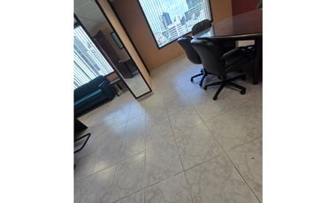OFICINA | MARBELLA | SE VENDE| 3 ESPACIOS | 1B| 3 PARK | KITCHENETTE