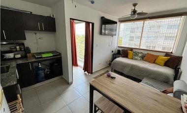 SAN CARLOS / PLAYA CORONA / 34M2 / 1 HABITACION / A PASOS DE LA PLAYA