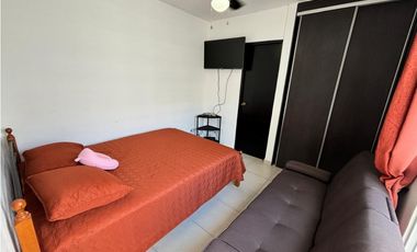 SAN CARLOS / PLAYA CORONA / 34M2 / 1 HABITACION / A PASOS DE LA PLAYA