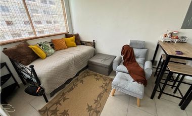 SAN CARLOS / PLAYA CORONA / 34M2 / 1 HABITACION / A PASOS DE LA PLAYA