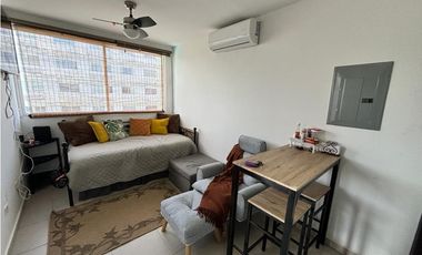 SAN CARLOS / PLAYA CORONA / 34M2 / 1 HABITACION / A PASOS DE LA PLAYA