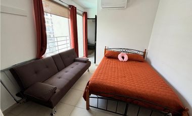 SAN CARLOS / PLAYA CORONA / 34M2 / 1 HABITACION / A PASOS DE LA PLAYA