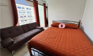 SAN CARLOS / PLAYA CORONA / 34M2 / 1 HABITACION / A PASOS DE LA PLAYA