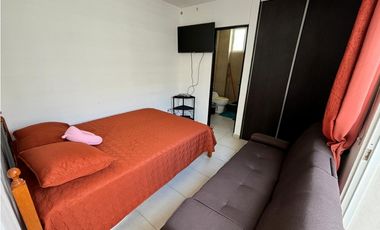 SAN CARLOS / PLAYA CORONA / 34M2 / 1 HABITACION / A PASOS DE LA PLAYA