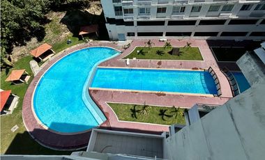 SAN CARLOS / PLAYA CORONA / 34M2 / 1 HABITACION / A PASOS DE LA PLAYA