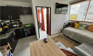 SAN CARLOS / PLAYA CORONA / 34M2 / 1 HABITACION / A PASOS DE LA PLAYA