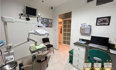 Venta de Local Comercial Megápolis antiguo Multicentro