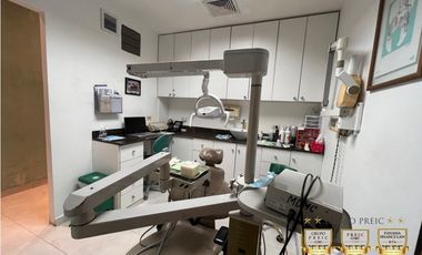 Venta de Local Comercial Megápolis antiguo Multicentro