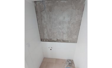 DÚPLEX 2 Y 3 AMBIENTES — Zona Villa Primera