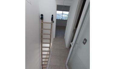 DÚPLEX 2 Y 3 AMBIENTES — Zona Villa Primera