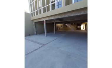 DÚPLEX 2 Y 3 AMBIENTES — Zona Villa Primera