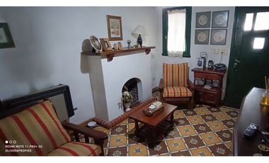 CASA QUINTA DE 2700 M2 EN EL MACRO CENTRO DE LA CIUDAD