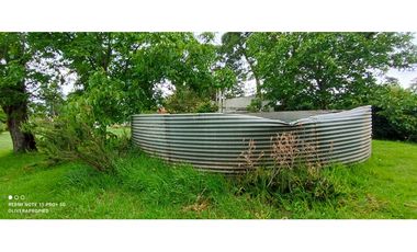 CASA QUINTA DE 2700 M2 EN EL MACRO CENTRO DE LA CIUDAD