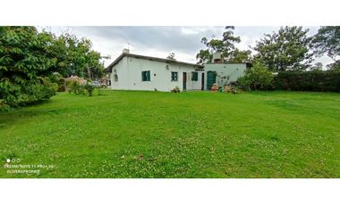 CASA QUINTA DE 2700 M2 EN EL MACRO CENTRO DE LA CIUDAD