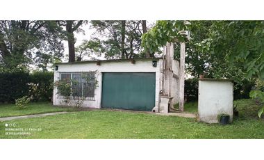 CASA QUINTA DE 2700 M2 EN EL MACRO CENTRO DE LA CIUDAD