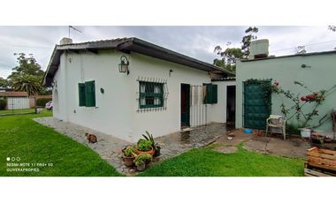 CASA QUINTA DE 2700 M2 EN EL MACRO CENTRO DE LA CIUDAD