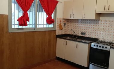 Duplex en venta en Ramos Mejia Sur