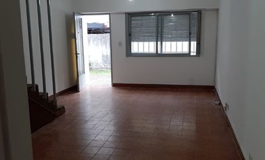 Duplex en venta en Ramos Mejia Sur