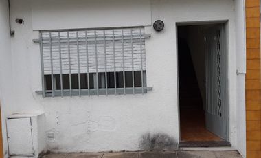 Duplex en venta en Ramos Mejia Sur