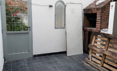 Duplex en venta en Ramos Mejia Sur