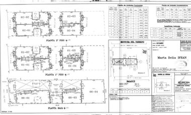 Departamento en venta en Quilmes Oeste