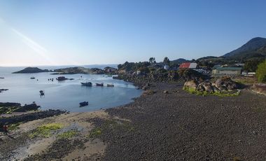 Parcela en venta  en PUERTO MONTT