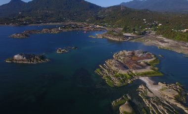 Parcela en venta  en PUERTO MONTT