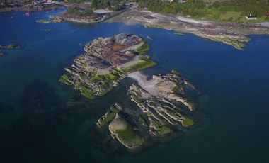 Parcela en venta en PUERTO MONTT