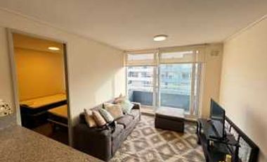 Departamento en arriendo en LOS ANGELES