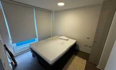 Departamento en arriendo en LOS ANGELES