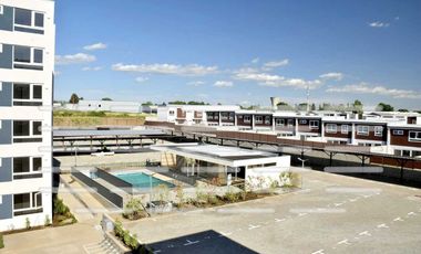 Departamento en arriendo en LOS ANGELES