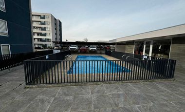 Departamento en arriendo en LOS ANGELES