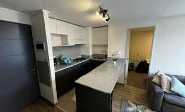 Departamento en arriendo en LOS ANGELES