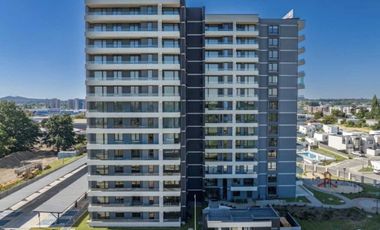 Departamento en venta en LOS ANGELES