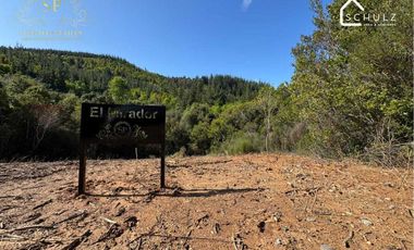 Parcela en venta en CAUQUENES