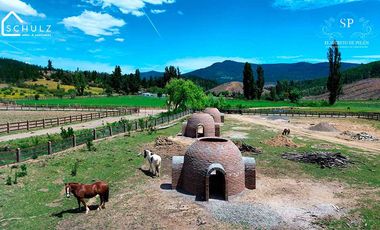 Parcela en venta en CAUQUENES