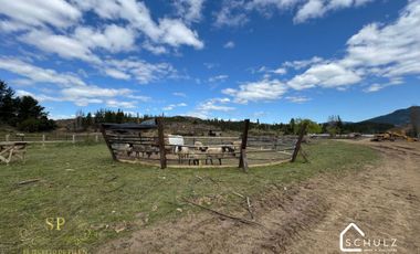 Parcela en venta en CAUQUENES