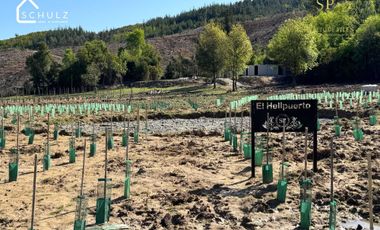 Parcela en venta en CAUQUENES