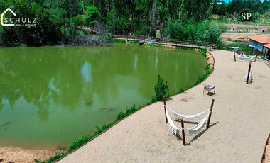 Parcela en venta en CAUQUENES