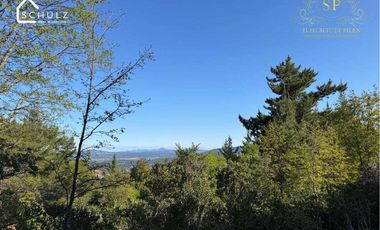 Parcela en venta en CAUQUENES