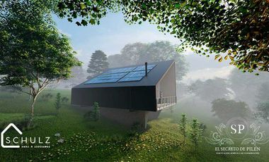 Parcela en venta en CAUQUENES