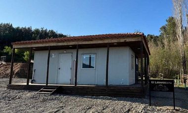 Parcela en venta en CAUQUENES