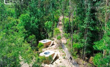 Parcela en venta en CAUQUENES