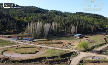 Parcela en venta en CAUQUENES