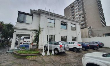 Oficina en arriendo en PROVIDENCIA
